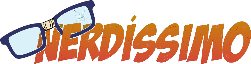 Nerdíssimo